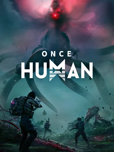 Once Human - In-Game Bundle
