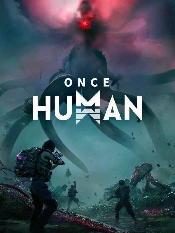 Once Human - In-Game Bundle