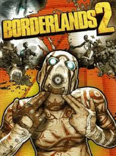 🟩Borderlands 2  - Steam - Offline🎮Account