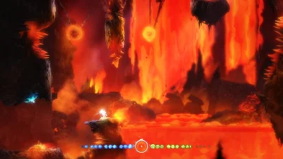 ⭐ Ori and the Blind Forest: Definitive Edition EU Steam
