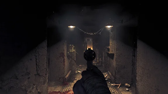 ⭐ Amnesia: The Bunker Steam Key 🔑 GLOBAL