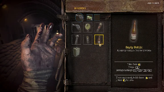 ⭐ Amnesia: The Bunker Steam Key 🔑 GLOBAL