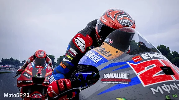 ⭐ MotoGP 23 EU Steam Key 🔑 EUROPE