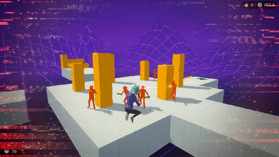 ⭐ Hype Prototype Steam Key 🔑 GLOBAL