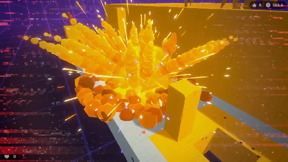 ⭐ Hype Prototype Steam Key 🔑 GLOBAL