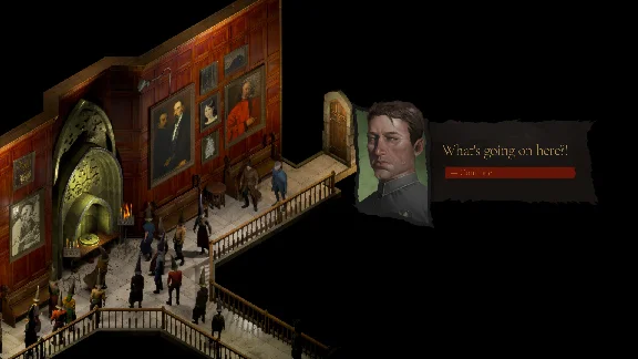⭐The Bookwalker: Thief of Tales EU Steam КЛЮЧ 🔑ЕВРОПА