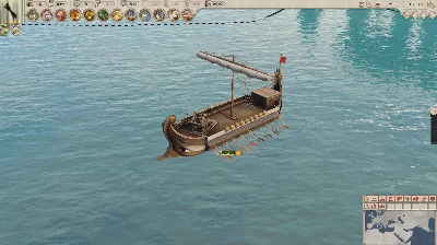 ⭐ Imperator: Rome - Epirus Content Pack DLC Steam Key