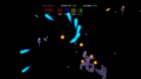 ⭐ Grav Blazer Steam КЛЮЧ 🔑 GLOBAL