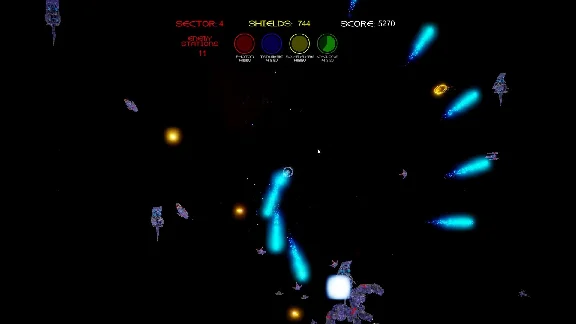 ⭐ Grav Blazer Steam КЛЮЧ 🔑 GLOBAL