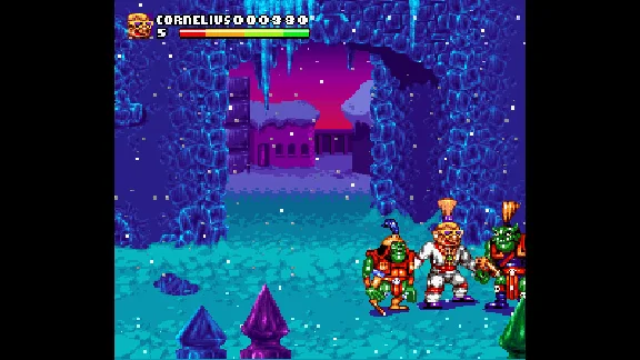 ⭐ Stone Protectors Steam Key 🔑 GLOBAL