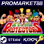 ⭐ Stone Protectors Steam Key 🔑 GLOBAL