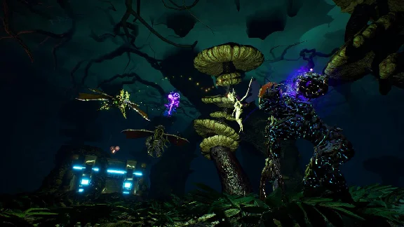 ⭐ Arboria EU Steam Key 🔑 EUROPE