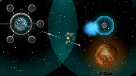 ⭐ Forbidden Planet EU Steam Key 🔑 EUROPE