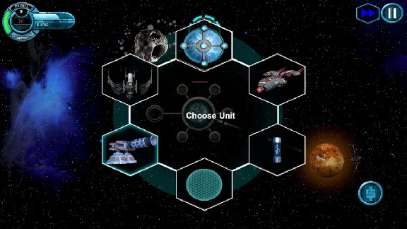 ⭐ Forbidden Planet EU Steam Key 🔑 EUROPE