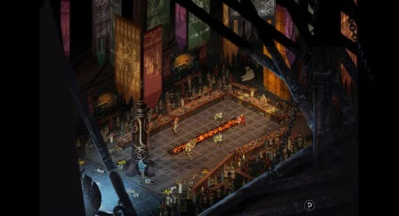 ⭐ The Banner Saga: Heroic Saga Bundle Steam Key 🔑GLOBA