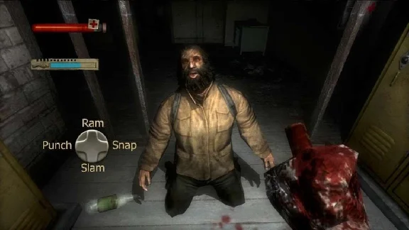 ⭐ Condemned: Criminal Origins EU PC Steam Key 🔑EUROPE