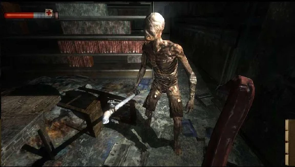⭐ Condemned: Criminal Origins EU PC Steam Key 🔑EUROPE