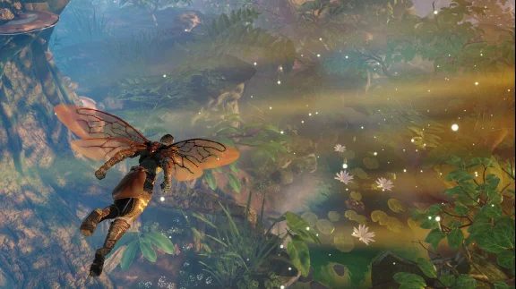 ⭐ Smalland: Survive the Wilds EU Steam Key 🔑EUROPE