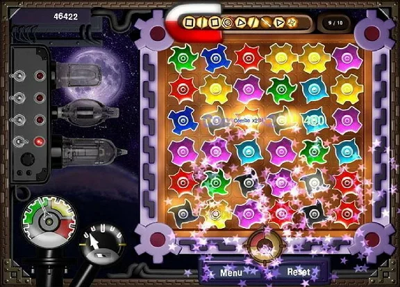 ⭐ Engineering - Mystery of the ancient Clock Steam КЛЮЧ
