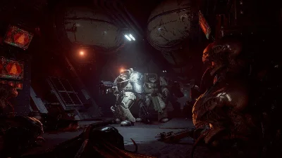 ⭐ Space Hulk: Deathwing EU Steam КЛЮЧ 🔑 ЕВРОПА