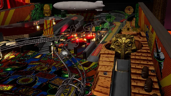 ⭐ Pinball FX - Indiana Jones: The Pinball Adventure DLC