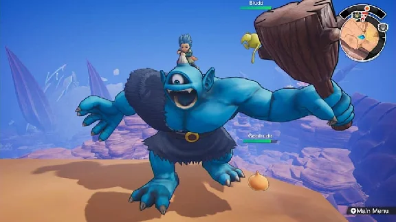 ⭐ Dragon Quest Treasures Steam КЛЮЧ 🔑 GLOBAL