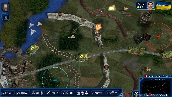 ⭐ Power & Revolution 2023 Edition PC Steam Key 🔑GLOBAL