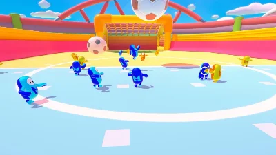 ⭐Fall Guys: Ultimate Knockout RoW Steam КЛЮЧ 🔑ЕВРОПА