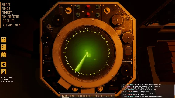 ⭐ Destroyer The UBoat Hunter Steam Key 🔑GLOBAL