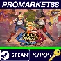⭐ Double Dragon Gaiden: Rise Of The Dragons Steam КЛЮЧ