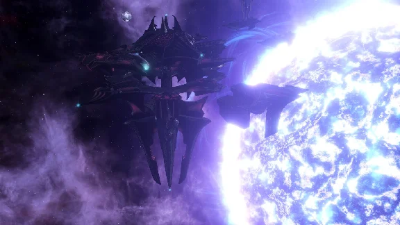 ⭐ Stellaris: Darkest Timeline Bundle Steam Key 🔑GLOBAL
