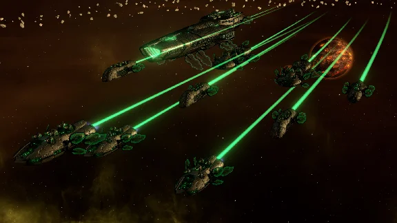 ⭐ Stellaris: Digital Anniversary Edition Steam Key