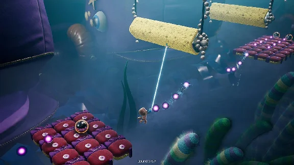 ⭐ Sackboy: A Big Adventure TR Steam Key 🔑TURKEY