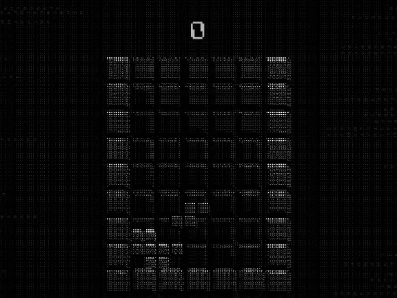 ⭐ ASCII Game Series: Blocks Steam Key 🔑GLOBAL