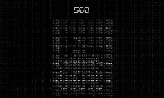 ⭐ ASCII Game Series: Blocks Steam Key 🔑GLOBAL