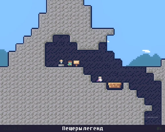 🔶Reventure (Steam Key/Region Free)🔑