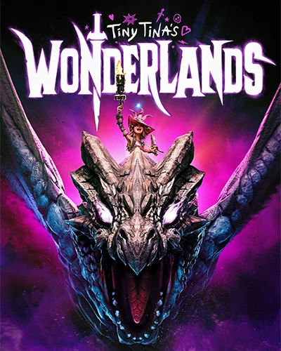 Tiny Tina's Wonderlands