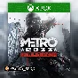 🌑 МЕТРО 2033 (полное издание) XBOX КОД КЛЮЧ🔑