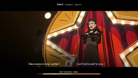 ⭐ Stray Gods: The Roleplaying Musical PC Steam Key 🔑GL