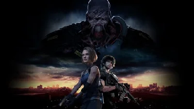 🔑Resident Evil 3. STEAM-ключ Россия (Global)