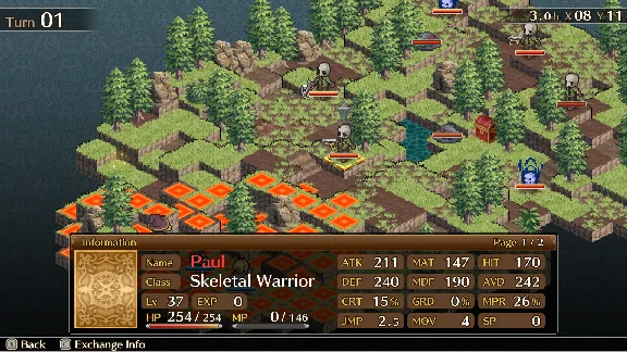 ⭐ Mercenaries Wings: The False Phoenix Steam Key 🔑GLOB