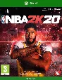 NBA 2K20 ✅(XBOX ONE, XBOX SERIES X|S) KEY🔑