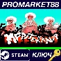 ⭐ Mediterranea Inferno Steam Key 🔑 GLOBAL