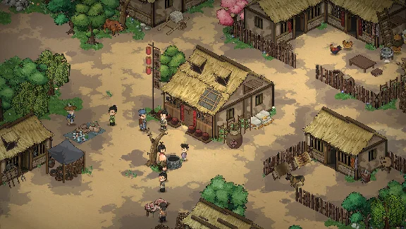 ⭐ Hero´s Adventure: Road to Passion Steam Key 🔑GLOBAL