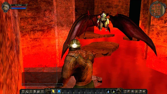 Dungeon Lords - STEAM Edition 🔑STEAM KEY 🔥RU+KZ+CIS