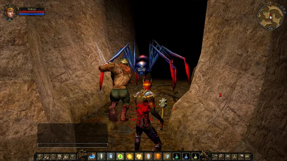Dungeon Lords - STEAM Edition 🔑STEAM KEY 🔥RU+KZ+CIS