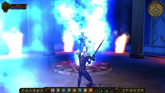 Dungeon Lords - STEAM Edition 🔑STEAM KEY 🔥RU+KZ+CIS