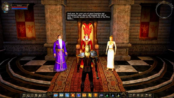 Dungeon Lords - STEAM Edition 🔑STEAM KEY 🔥RU+KZ+CIS