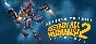 Destroy All Humans! 2 Reprobed Dressed to Skill Edition