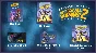 Destroy All Humans! 2 Reprobed Dressed to Skill Edition